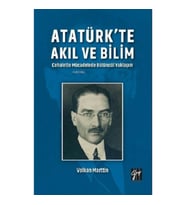 Atatürk'te Akıl ve Bilim