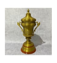 🏆 Britanya Ödül Kupası – Efsanevi Zaferlerin Simgesi!
