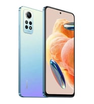 Xiaomi Redmi Note 12 Pro Mavi /256 GB / 8 Gb Ram Yenilenmiş Ürün (sıfır Gibi)