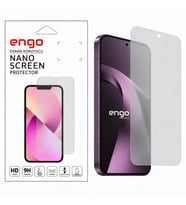 Xiaomi 17T Pro Mat Ekran Koruyucu 9H Nano Şeffaf 6.83 inç