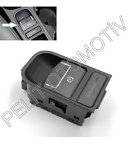 Seat Alhambra ( 2011>2015) Park Fren Düğmesi  5N0927225 5N0927225A
