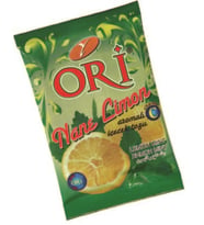 Ori Nane Limon Aromalı Toz Içecek 300 Gr