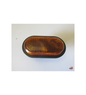 Renault Twıngo- 01/02 Çamurluk Sinyali Sarı Sağ/sol Aynı (adet) 7700822136 Uyumlu