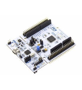 NUCLEO-F401RE Arduino Geliştirme Kiti
