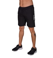 Joma Micro Push - Erkek Saks Astarlı Spor Şort - 4231416s (Siyah)