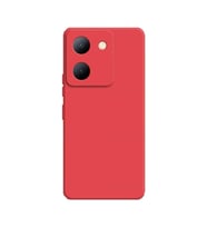 BİKAPAK ECO SENSE VIVO Y36 KIRMIZI KAPAK
