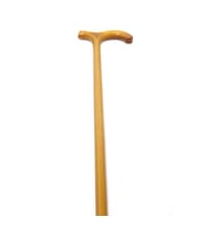 Ahşap Baston Model 3