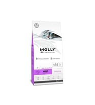 Molly Tavuklu Light Kısırlaştırılmış Kedi Maması 2 kg