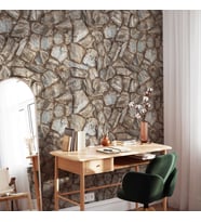 Adawall Roka Koleksiyonu 23114-2 Duvar Kağıdı