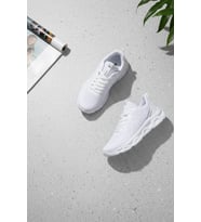 Elit ASENS4342 Erkek Klasik Sneaker Beyaz