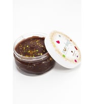 Mundough Chocolate Glittering Doğal Oyun Hamuru