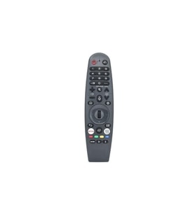 Weston WS50900 Webos Smart Tv Kumanda-mikrofonlu