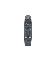 Weston WS50900 Webos Smart Tv Kumanda-mikrofonlu