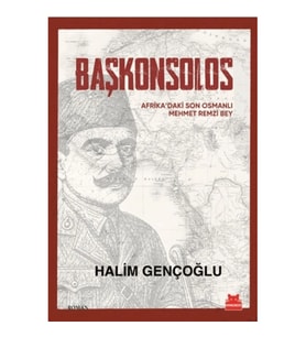 Başkonsolos