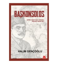 Başkonsolos