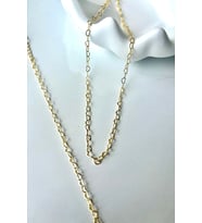 Elika Silver Kadın Kalpli Zincir Model Choker Kolye ve Bileklik Set (Gümüş)
