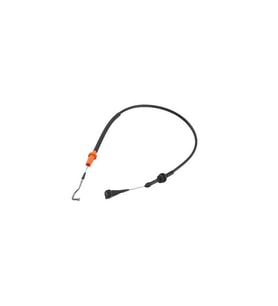 Vw Passat 1988-1992 Gaz Teli 357721555A