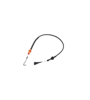 Vw Passat 1988-1992 Gaz Teli 357721555A