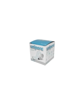 Unipore 5x5 Esnek Fix Flaster 50 Adet