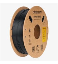 Creality Hyper PLA Black Siyah Filament