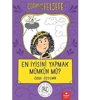 İyisini Yapmak Mümkün mü? - Çocuklar İçin Felsefe