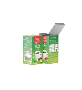 Ramco Naneli Meyan Çayı 40 Gr