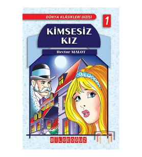 Kimsesiz Kız