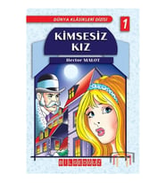 Kimsesiz Kız