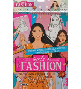 Girls Fashion (Stil)