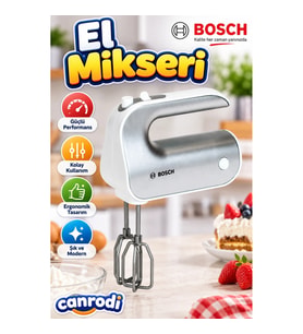 S02009240 -SUN-KLT-EV ALETİ BOSCH EL MİKSERİ GMŞ.