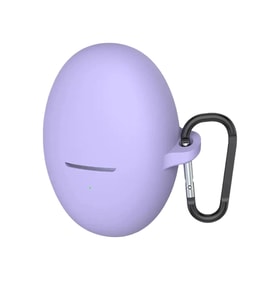 Durukar® Huawei FreeBuds 6 Hang Kılıf - Lila