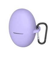 Durukar® Huawei FreeBuds 6 Hang Kılıf - Lila