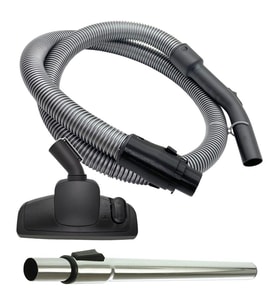 Morphy Richards Uyumlu 71041 EE Perform Air Süpürge Hortumu Başlığı Borusu