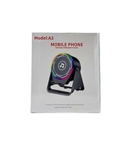 Bluetooth Mobil Hoparlör