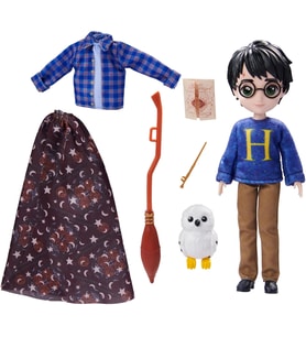 Wizarding World Harry Potter Hediye Seti 20 cm (Çok Renkli)