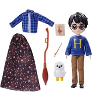 Wizarding World Harry Potter Hediye Seti 20 cm (Çok Renkli)