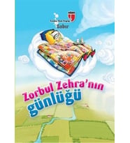 Sabır / Zorbul Zehra'nın Günlüğü