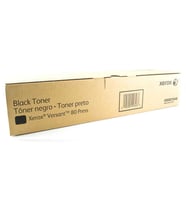 Tonersepeti Xerox Versant 80-006R01646 Siyah Orjinal Fotokopi Toner