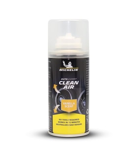 Michelin MC32712 150ml Vanilya Kokulu Klima Temizleyici Sprey