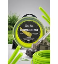 Kawashima Profesyonel Tır-pan Misinası 6 Köşe 3.3 mm 41 m