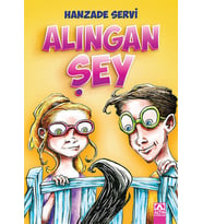 Alıngan Şey