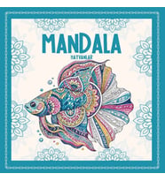 Mandala - Hayvanlar