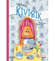 Kivibik