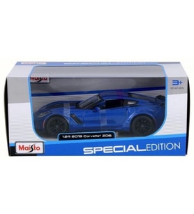 Maisto1/242015ModelCorvetteZ06