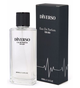 Diverso M101 Erkek Parfüm Edp 100 Ml