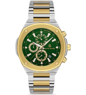 David Guner DG-8386GA-D10