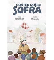 Gökten Düşen Sofra