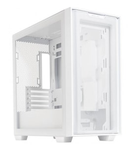 ASUS A21 PLUS BEYAZ 360MM SOGUTUCU ALANI ATX / MIC