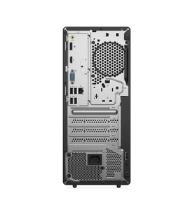 LENOVO CORE i5 14400-16GB DDR5 RAM-512GB NVME-FDOS / ThinkCentre Neo 50t G5 12UD002CTR