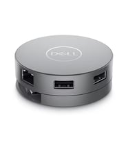 DELL DA310. 470-AEUP. 7si 1 Arada. Type-C TO VGA. HDMI. DP. 2xUSB 3.2. USB-C (Type-C). Gigabit Lan